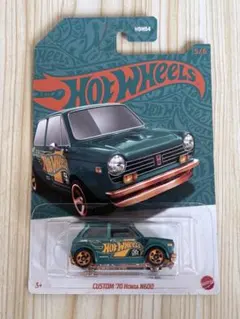 ホットウィールサイドライン