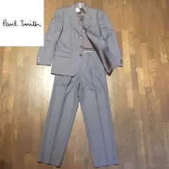 Paul Smith　ポールスミス　 シングルスーツ  冬物 ヴィンテージ