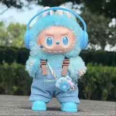 ラブブ ぬいぐるみ