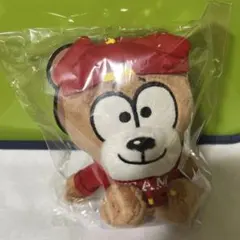 TAM ぬいぐるみ