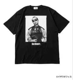 井上尚弥×操上和美 ×JOURNAL STANDARD Tシャツ Lサイズ - メルカリ