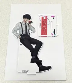 SAKAMOTODAYS サカモトデイズ Favoteri アクスタ 勢羽夏生