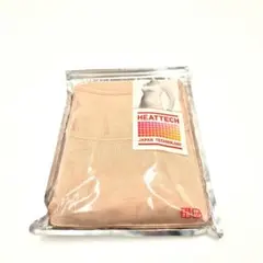 ユニクロヒートテック xl