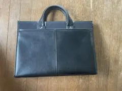 ビジネスバッグ レザー
