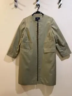 2025年最新】SHIPS トレンチコート・スプリングコートの人気アイテム