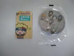 NARUTO ナルト サンリオ カード 暁 セット NARUTO ナルト サンリオ カード 暁 セット NARUTO ＆ BORUTO と