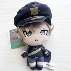 MILGRAM デフォルメぬいぐるみ 第二審アナザー衣装ver. エス ②