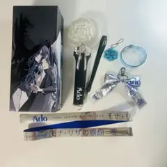 2026年最新】ado ペンライト モナリザの人気アイテム - メルカリ