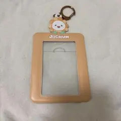 JOCHUM bira ビラ トレカホルダー JO1 佐藤景瑚 トレカケース JOCHUM Bira ビラ トレカケース 佐藤景瑚 - メルカリ