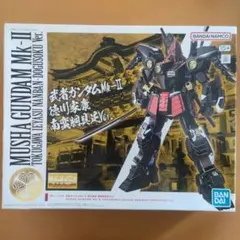 2026年最新】武者ガンダムMk-II 徳川家康Ver.の人気アイテム - メルカリ