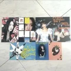 ive オフイベ　9/23 東京　ポストカード　お渡し会