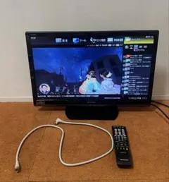 ジャンク品 SHARP AQUOS LC-40E9 40V型液晶テレビ - メルカリ