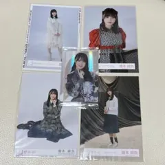 櫻坂46 増本綺良 生写真 ウエハース　まとめ売り　レア　封入　MV