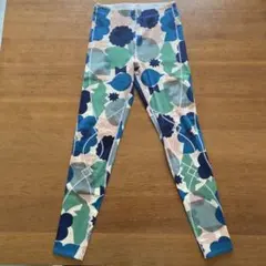 ワコール　minä perhonen × CW-X ヨガパンツ L レギンス