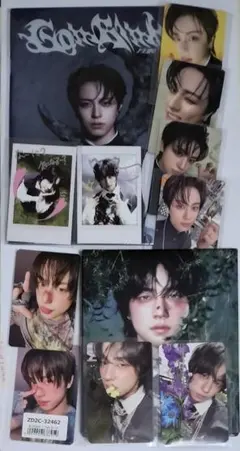 TAKI/ダブルミリオンセット