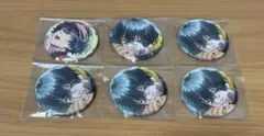 BREAK MY CASE】【SSR】【缶バッジ】環野揺 - メルカリ