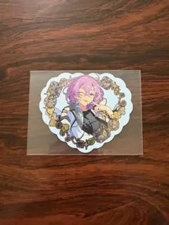 あんスタ ユメ プチプリ