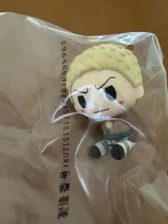 一番くじ 進撃の巨人 ～獣の巨人は俺が仕留める～