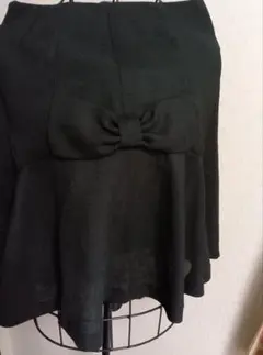 クチュールブローチ♪ミニスカート