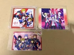 SideM High×Joker CD 特典類 まとめ売り