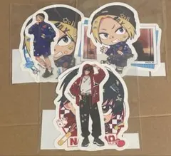 サカモトデイズ SAKAMOTODAYS サカデイ 副くじ デコラ 南雲 シン