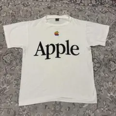 激レア】90s Apple iMovie ロンT XL USA製 刺繍企業T - メルカリ