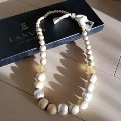 LANVIN　collection　ネックレス