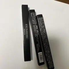ワミレス　マスカラ 3本セット ワミレス マスカラ 3本セット - メルカリ