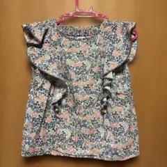 ペアマノンTシャツ150