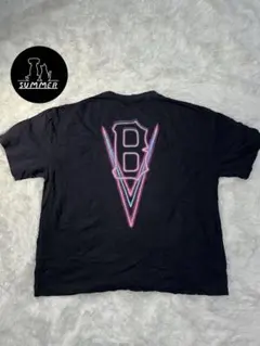 アメリカ古着　ヴィンテージ　Tシャツ　2XL y2k