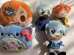 2025年最新】ぺいんと ぬいぐるみの人気アイテム - メルカリ