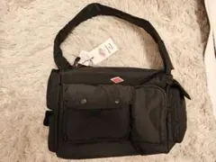 DANTON ナイロン トートバッグ