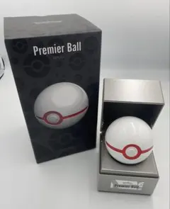 ゴージャス ボール ポケセン Luxury ball 海外 ポケモン 限定 - メルカリ