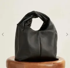 ITTI/別注 ANNIE MADISON BAG / suede - メルカリ