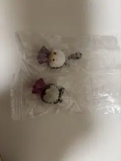 僕のヒーローアカデミア　めじるしアクセサリー　死柄木弔　茶毘