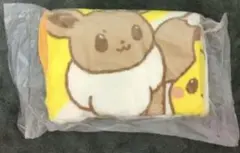 未開封◯イーブイ ピカチュウ フリースブランケットのサムネイル