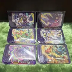 モンハン20th タケダヒロキ キャラファイングラフ ナルガクルガ - メルカリ