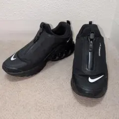 NIKE AIR MAX エアマックス DN ローム ブラック 28.0cm
