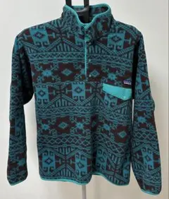 パタゴニア　シンチラ　スナップT レアカラー