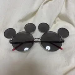 ディズニーサングラス