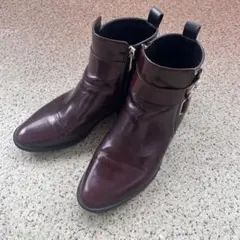 エンジニアブーツ ブーツ