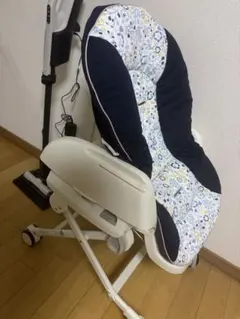 Combi コンビ ネムリラ ハイローチェア