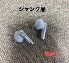 Anker Soundcore Liberty 4 本体 ジャンク品　箱無し