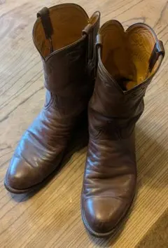 2026年最新】LUCCHESE メンズ ウエスタンブーツの人気アイテム - メルカリ