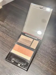 MAQuillAGE アイカラー チーク パレット