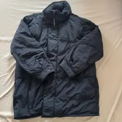 【nana7様】niko and... ブラックダウンジャケット