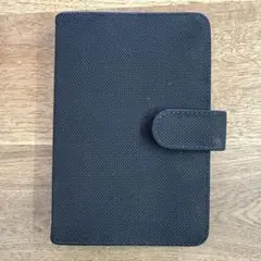 シンプルなシステム手帳