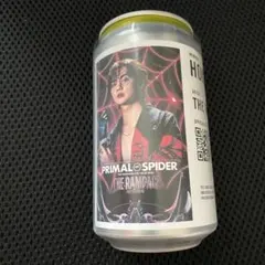 THE RAMPAGE ラベル缶　吉野北人のサムネイル