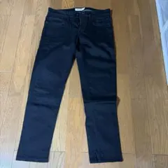 SIVIGLIA デニム ブラックのサムネイル