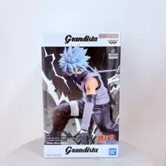 NARUTO-ナルト- 疾風伝 Grandista HATAKE KAKASHI